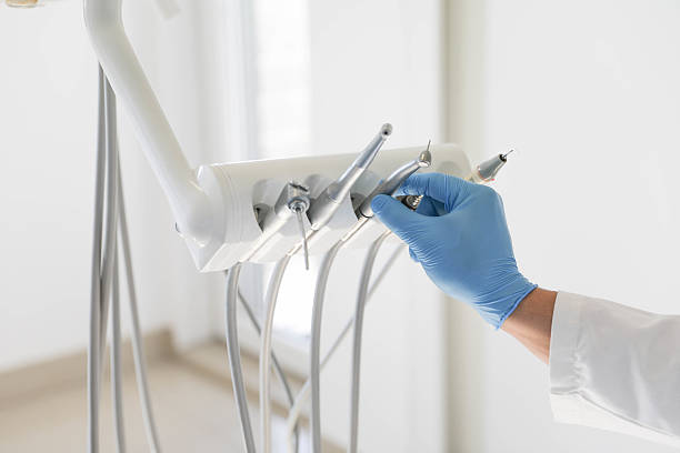 24/7 Emergency Teeth Whitening experts in Tupelo, MS